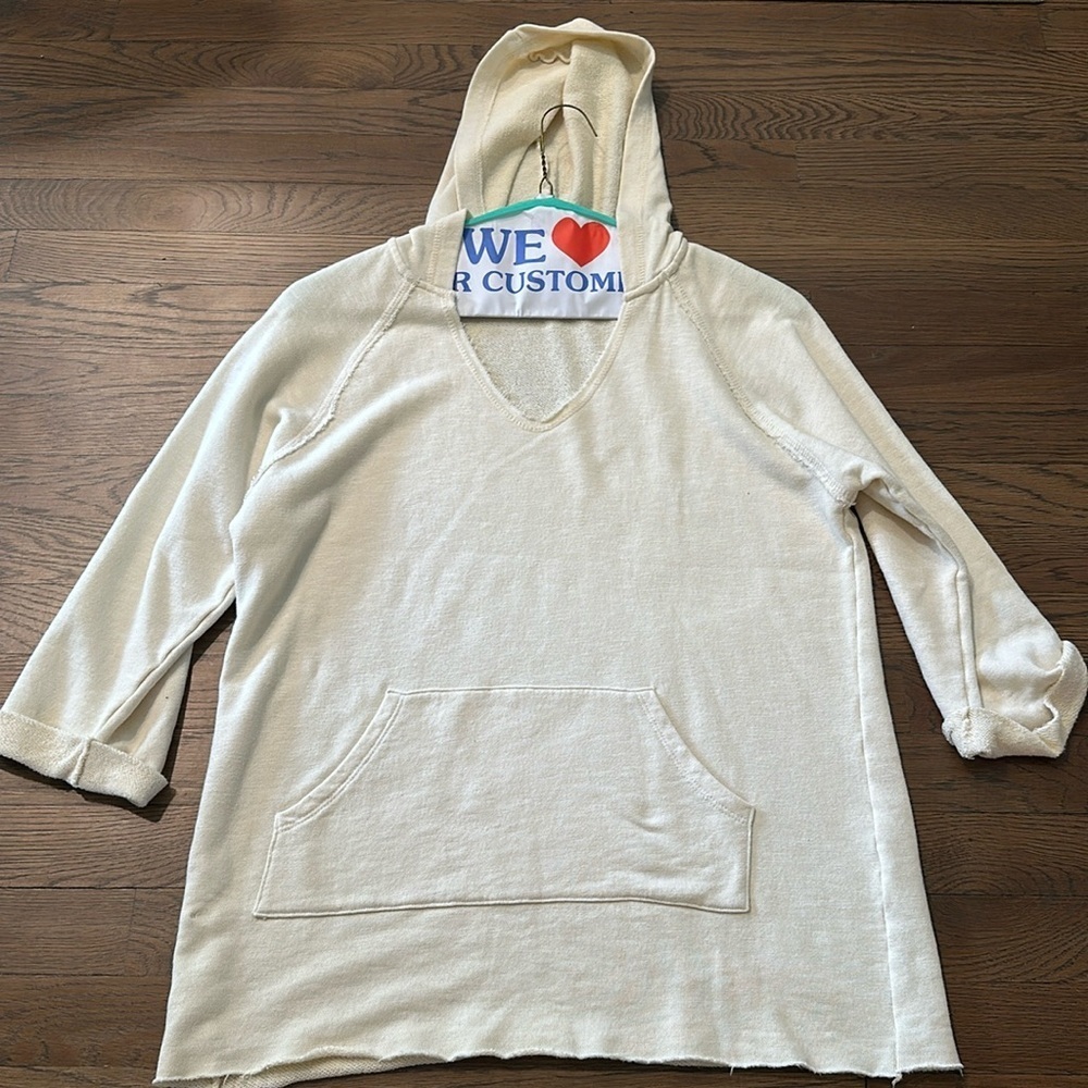 SOLOW Women’s Hoodie - Size Large